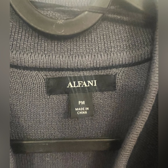 Alfani jacket - Picture 5 of 11